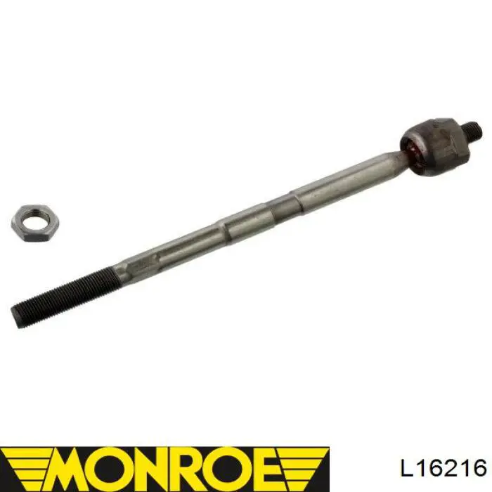 Купити L16216 Monroe Тяга рульова поздовжня