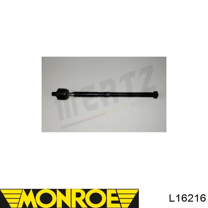 Рульова тяга L16216 Monroe