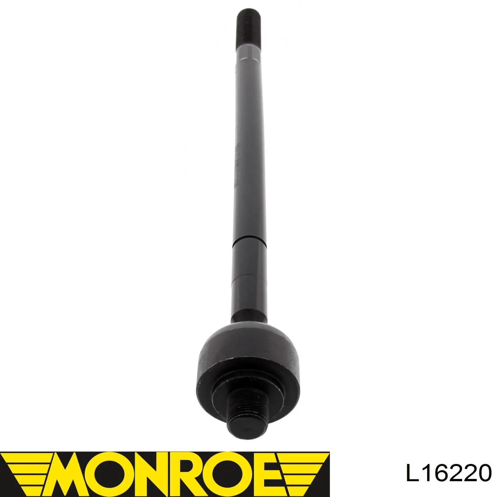 Тяга рульова ліва Monroe L16220 ціна, від 13.75 USD