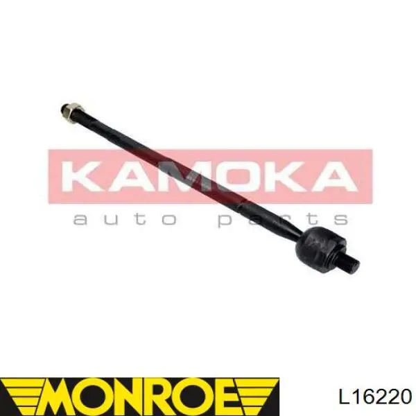 Купити L16220 Monroe Тяга рульова ліва