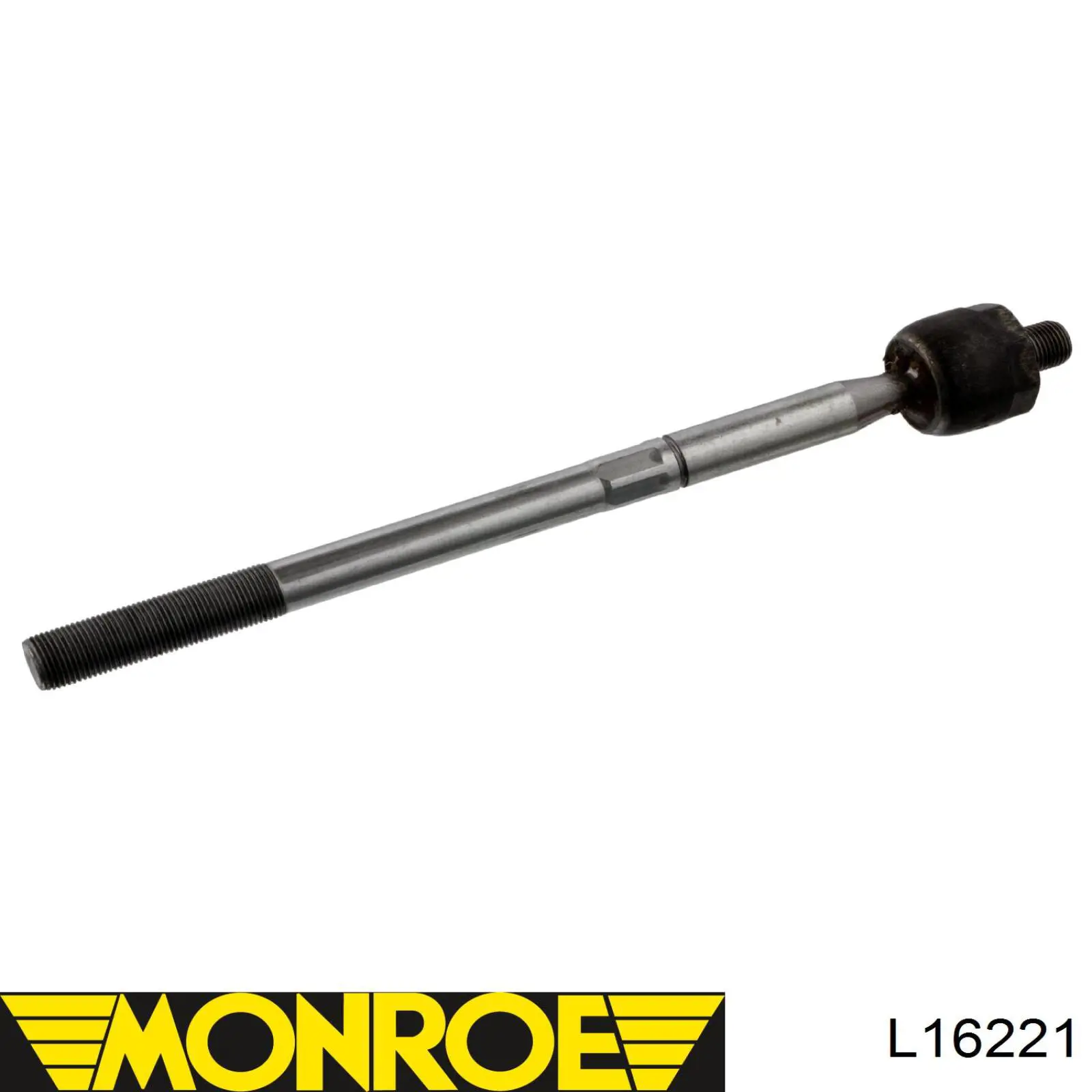 Тяга рульова поперечна Monroe L16221 ціна, від 15.53 USD