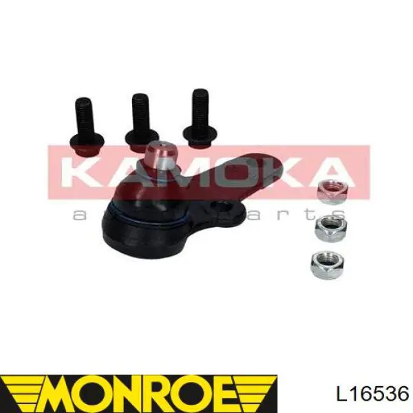Кульова опора, нижня Ford 1679398 ціна, від 9.91 USD
