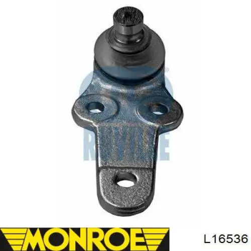 Купити 1679398 Ford Кульова опора, нижня