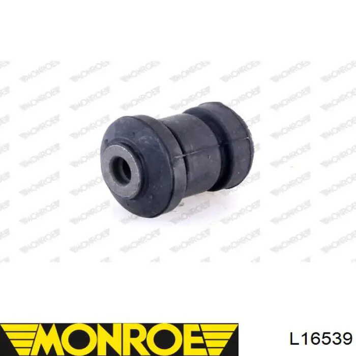 Важіль передньої підвіски нижній, правий Monroe L16539 ціна, від 52.19 USD