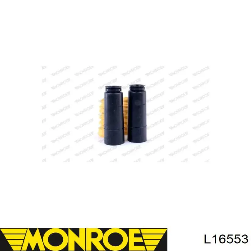 Купити L16553 Monroe Кульова опора, нижня
