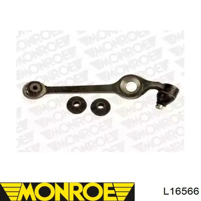 Розтяжка задньої підвіски Monroe L16566