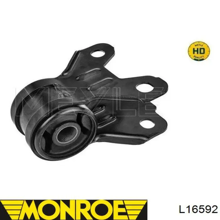 L16592 Monroe Поперечний важіль