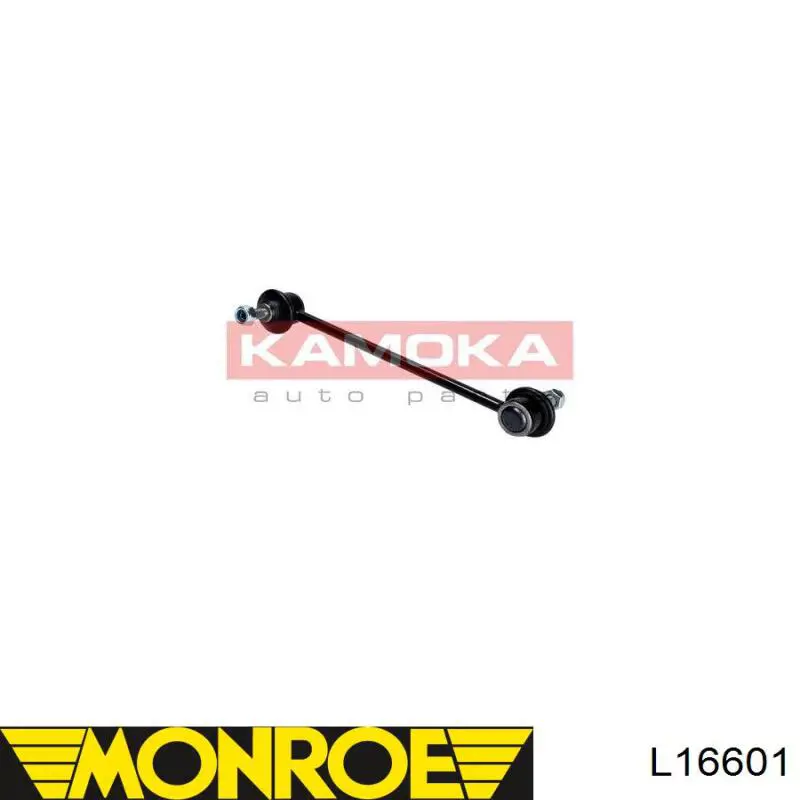 Купити L16601 Monroe Тяжка стабілізатора переднього