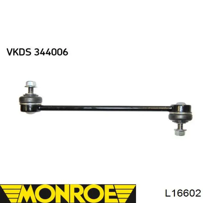 Амортизаційна стійка ETS 06LB383 ціна, від 7.05 USD