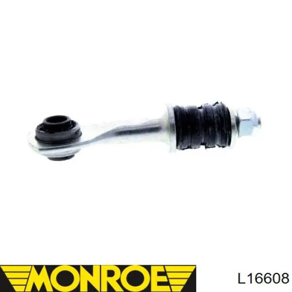 Лінк стабілізатора, заднього Monroe L16608 ціна, від 5.59 USD