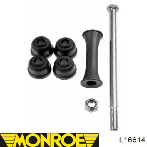 Амортизаційна стійка Monroe L16614 ціна, від 6.47 USD
