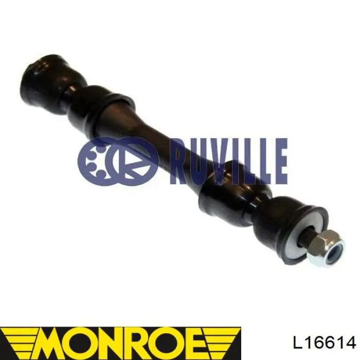 Купити L16614 Monroe Тяжка стабілізатора переднього