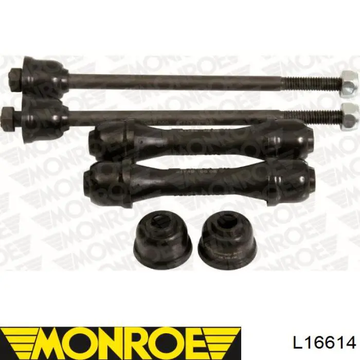 L16614 Monroe Тяга переднього стабілізатора