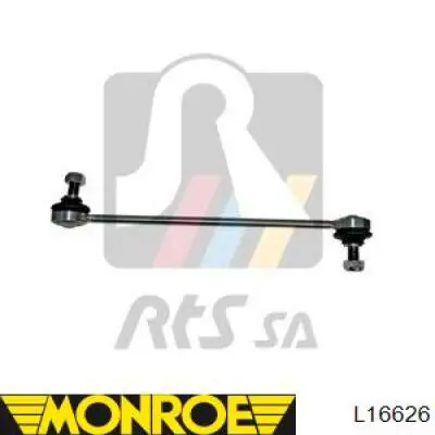 Амортизаційна стійка Monroe L16626 ціна, від 8.53 USD