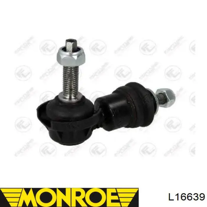 Купити L16639 Monroe Солдатик стабілізатора, заднього