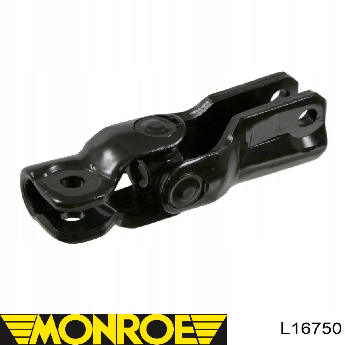 L16750 Monroe Рульовий кардан нижній