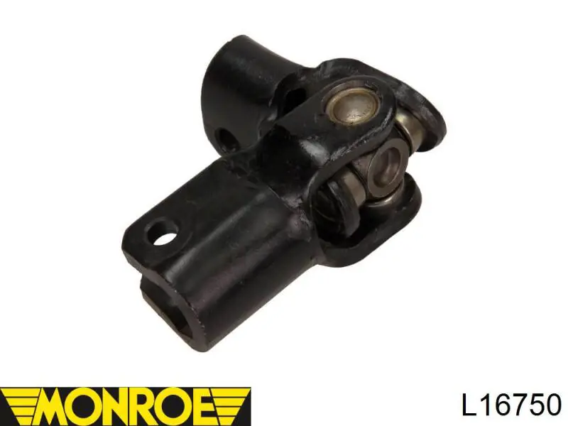 Карданчик вала рульової колонки, нижній Monroe L16750 ціна, від 21.42 USD