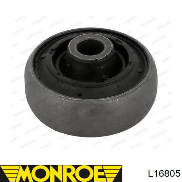 Сайлентблок переднього важеля L16805 Monroe