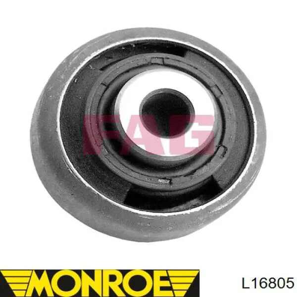 Купити L16805 Monroe Сайлентблок передньої підвіски