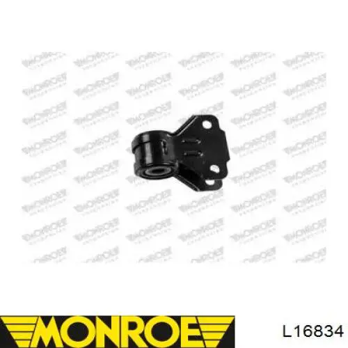 Сайлентблок нижнього важеля передньої підвіски Monroe L16834 ціна, від 31.30 USD