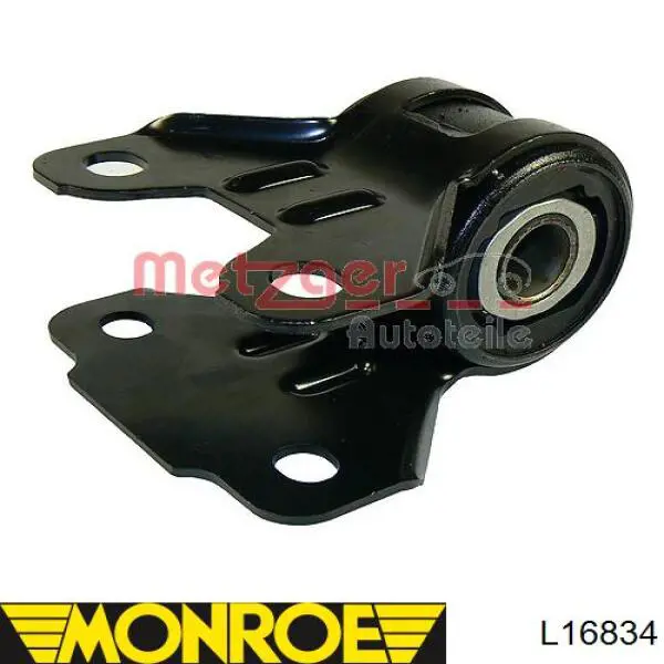 С/блок нижнього важеля Monroe L16834