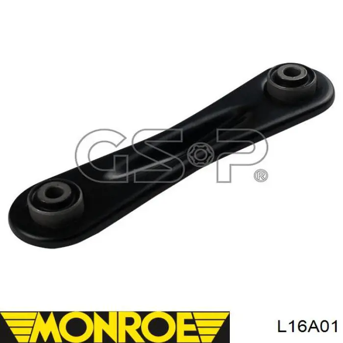 Розтяжка задньої підвіски Monroe L16A01