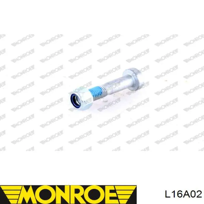 Важіль задньої підвіски верхній, лівий/правий Monroe L16A02 ціна, від 33.97 USD