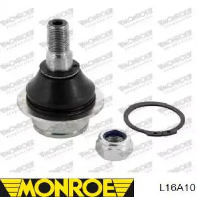 Кульова опора, нижня Lemforder 36916 ціна, від 30.30 USD