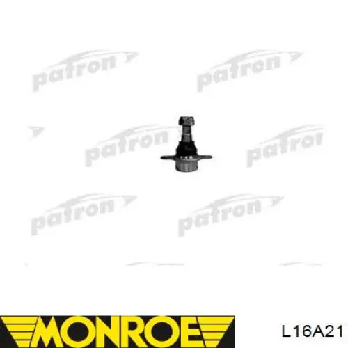 Купити CB0525 CTR Кульова опора, нижня