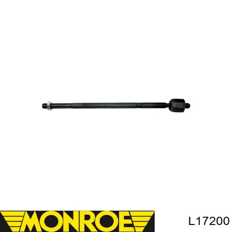 Тяга рульова поперечна Monroe L17200 ціна, від 15.92 USD