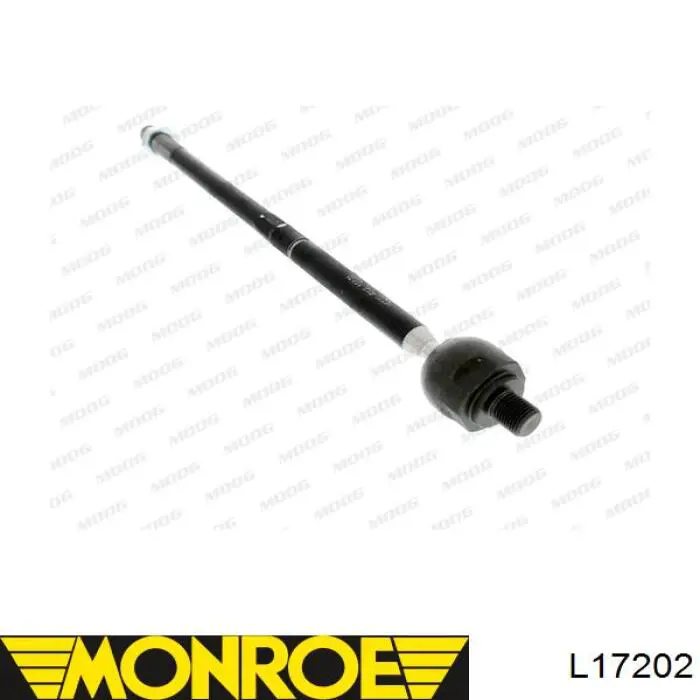 LM36861 Lemforder Тяга рульова ліва