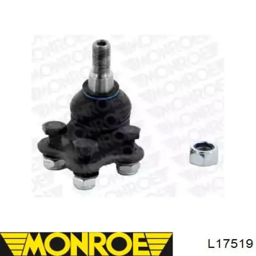 Купити L17519 Monroe Кульова опора, нижня