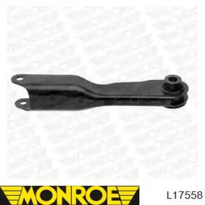 Купити L17558 Monroe Важіль задньої підвіски нижній, лівий