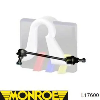Купити L17600 Monroe Тяжка стабілізатора переднього