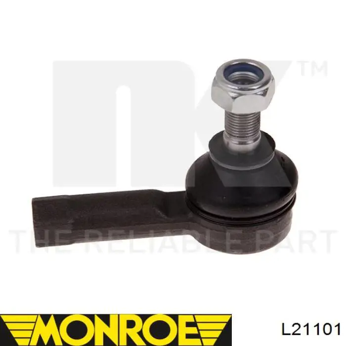 Рульовий наконечник L21101 Monroe