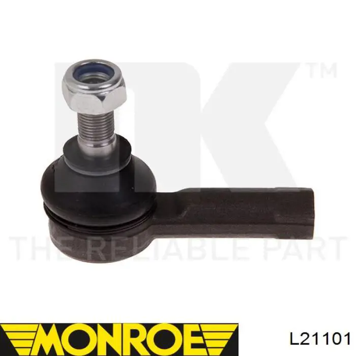 Купити L21101 Monroe Рульовий наконечник