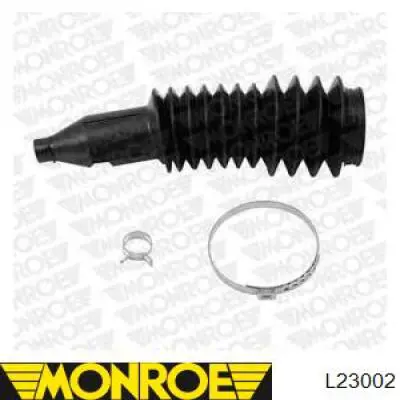 Купити L23002 Monroe Пильник рульового механізму/рейки, лівий