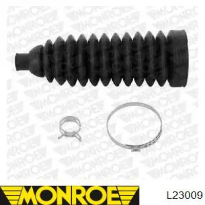 Пильник рульової тяги Monroe L23009 ціна, від 6.75 USD