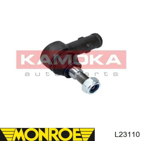 Наконечник рульовий Monroe L23110 ціна, від 9.65 USD