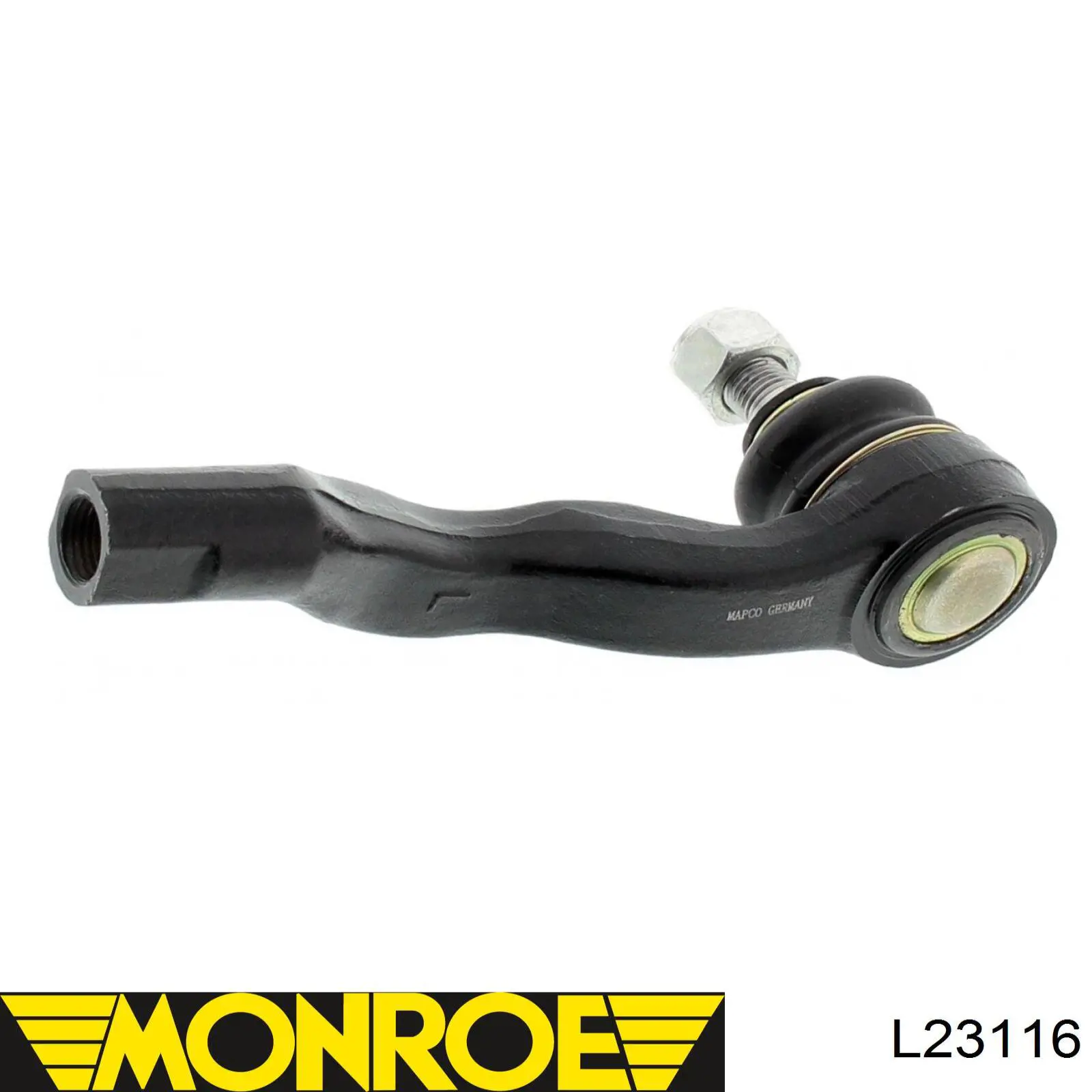 Рульовий наконечник CE0977L CTR