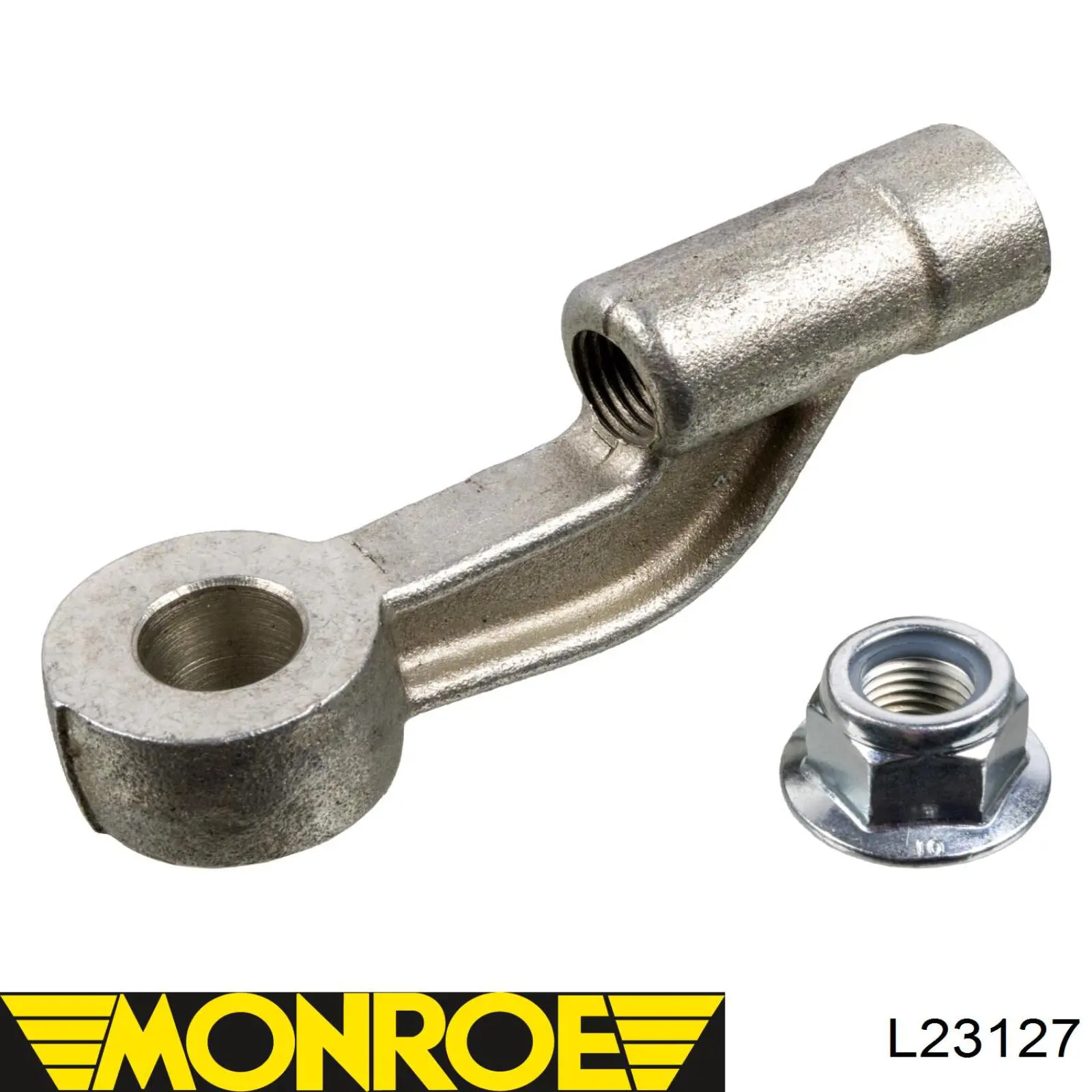 Наконечник рульовий Monroe L23127 ціна, від 11.66 USD