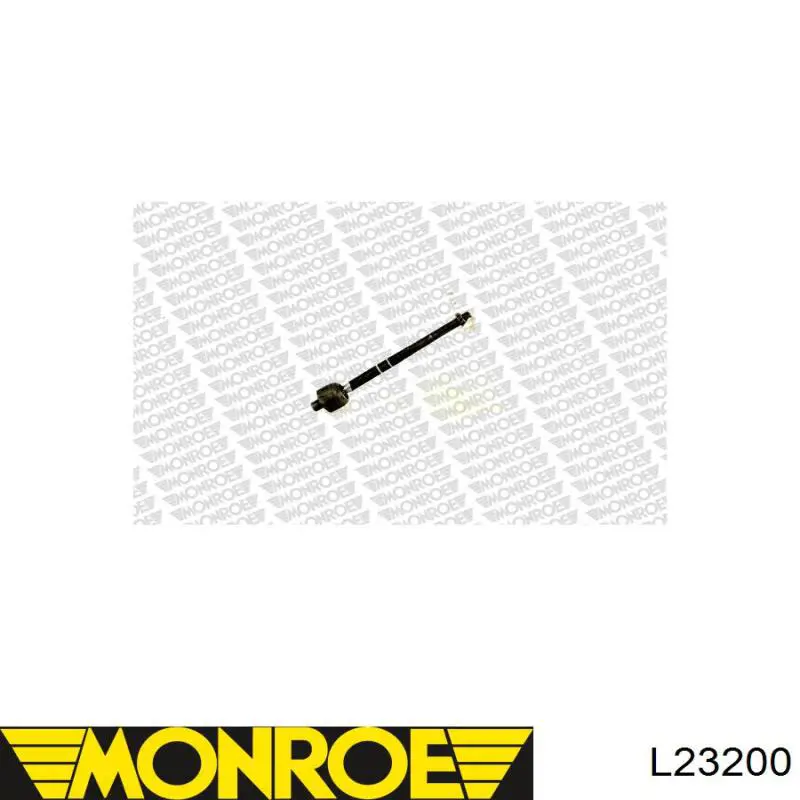 Тяга рульова Monroe L23200