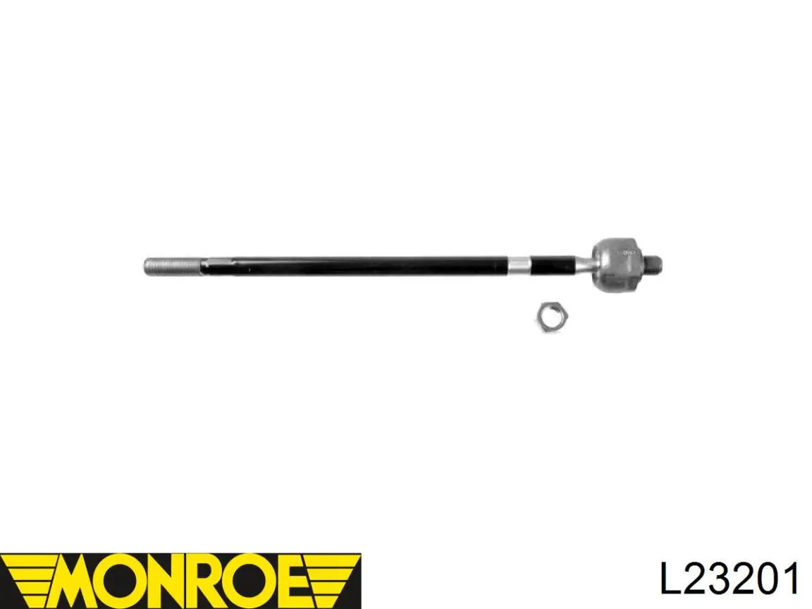Тяга рульова поперечна Mercedes A9014600155 ціна, від 12.97 USD
