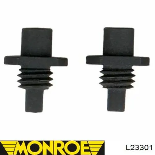 Тяга рульова, центральна Monroe L23301