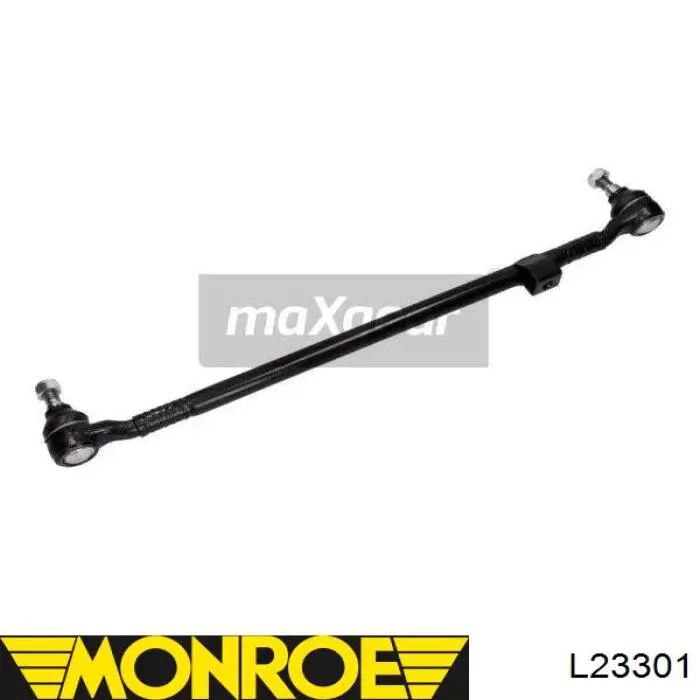 L23301 Monroe Тяга рульова центральна