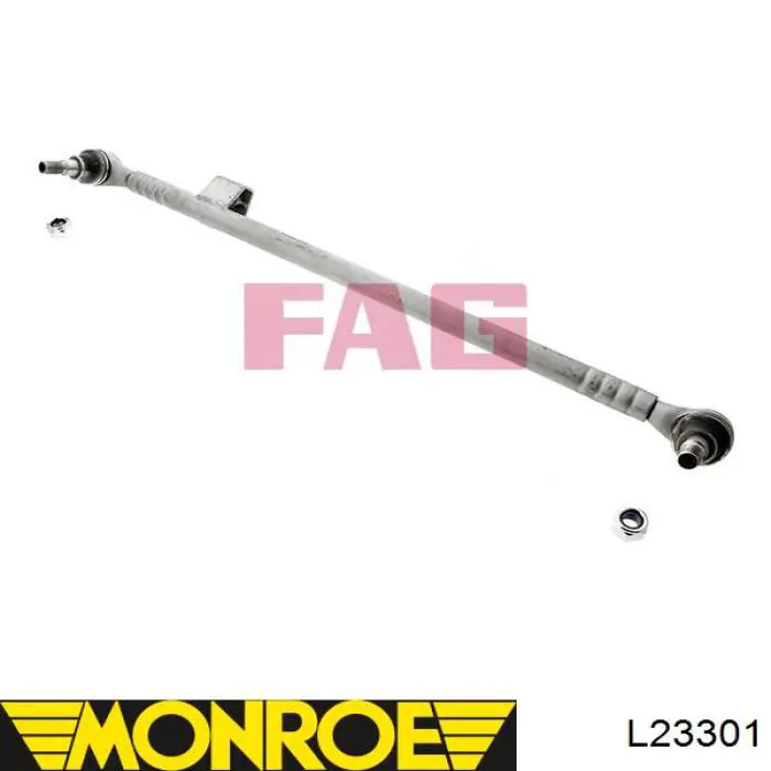 Купити L23301 Monroe Тяга рульова центральна