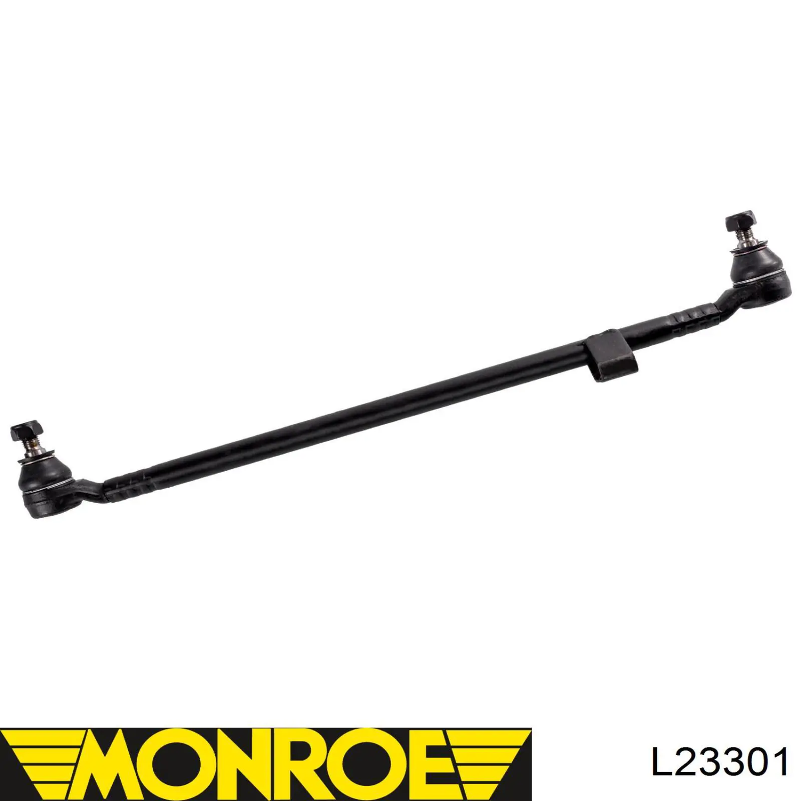 Тяга рульова центральна Starline 2812731 ціна, від 18.54 USD