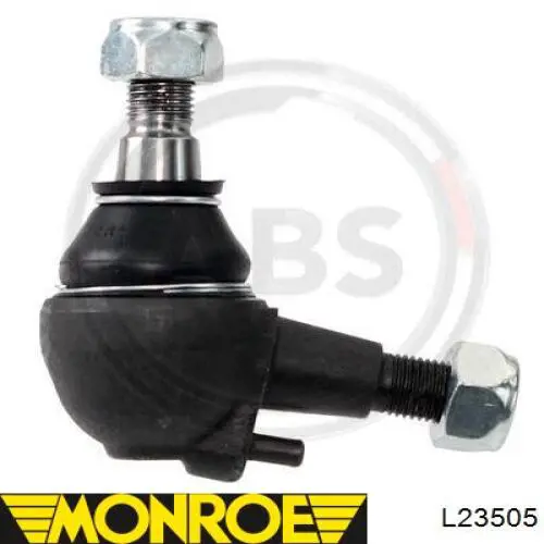 Кульова опора, нижня Monroe L23505 ціна, від 13.17 USD