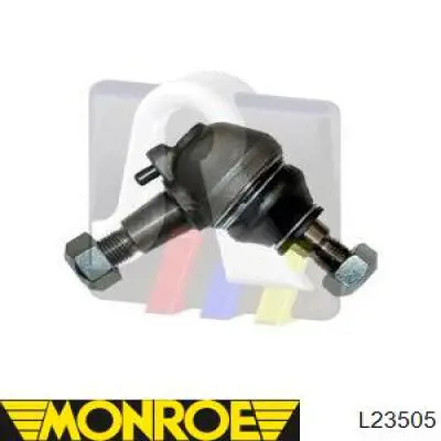 Купити L23505 Monroe Кульова опора, нижня