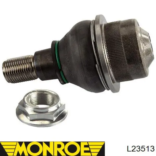 Кульова опора, нижня Monroe L23513 ціна, від 14.48 USD
